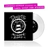 Donots - Willkommen Zuhaus / Live In Jamel White Vinyl Edition