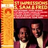 The Impressions - The Best Impressions... Curtis, Sam & Fred