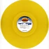 International Music System - Ims Volume 4 Yellow-Transparent Vinyl Edition