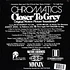 Chromatics - Closer To Grey