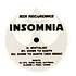Insomnia - Nostalgic / Down To Earth