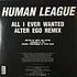 The Human League - All I Ever Wanted (Alter Ego Remix)