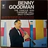 Benny Goodman - The Famous 1938 Carnegie Hall Jazz Concert