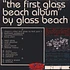 Glass Beach - The First Glass Beach Album
