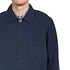Portuguese Flannel - Labure Rip Stop Shirt