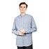 Portuguese Flannel - Latitude Shirt