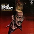 Willie Rosario - Mr. Rhythm / De Donde Nace El Ritmo