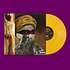 Jay Nice & The Historian - Supreme Black History Yellow Vinyl Edition W/Obi Strip