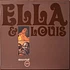 Ella Fitzgerald & Louis Armstrong - Ella & Louis