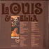 Ella Fitzgerald & Louis Armstrong - Ella & Louis
