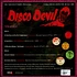 Lee Perry - Disco Devil Volume 1