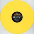 Def Leppard - Def Leppard Limited Yellow Vinyl Edition