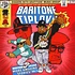 Baritone Tiplove - More Amazing Stories Volume 3