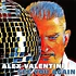 Alex Valentini - See You Again Orange Vinyl Edition