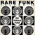 V.A. - Rare Funk Volume 10 - Mo' Female Funk