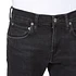 Edwin - ED-55 Regular Tapered Jeans CS Ayano Black Denim, 11.8 Oz