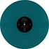 Max Herre - Hallo Welt! Green & White Vinyl Edition