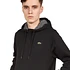 Lacoste - Brushed Fleece Hoodie