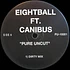 Eightball ft. Canibus - Pure Uncut