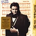 Johnny Cash - Bootleg Volume IV: The Soul Of Truth Limited Numbered Clear Vinyl Edition