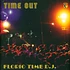Florio Time DJ - Time Out