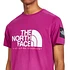 The North Face - SS Fine Alpine Tee 2