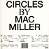 Mac Miller - Circles Clear Vinyl Edition