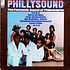 V.A. - Phillysound (The Fantastic Sound Of Philadelphia)