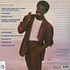 Billy Ocean - Love Zone Limited Numbered Pink Vinyl Edition