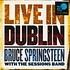 Bruce Springsteen - Live In Dublin