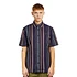 Fred Perry - Stripe Shirt