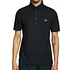 Fred Perry - Button Down Polo Shirt