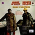 Jimmy McGriff & Richard "Groove" Holmes - Giants Of The Organ Come Together