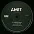 Amit - Points In Time / Wake Dub