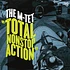 The M-Tet - Total Nonstop Action