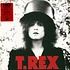T.Rex - The Slider Clear Vinyl Edition