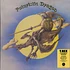 T.Rex - Futuristic Dragon Clear Vinyl Edition