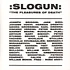 Slogun - The Pleasures Of Death