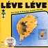 V.A. - Leve Leve Sao Tome & Principe Sounds