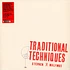 Stephen Malkmus - Traditional Techniques Black Vinyl Edition