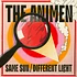 The Animen - Same Sun / Different Light Colored Vinyl Edition
