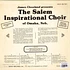 Rev. James Cleveland Presents The Salem Inspirational Choir - I Don't Feel Noways Tired