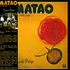 Matao With Atilla Engin - Turkish Delight Black Vinyl Edition