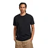 Classic Organic Tee (Deep Black)