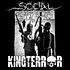 Kingterror / Social Chaos - Kingterror / Social Chaos