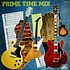 Steve Malone - Prime Time Mix