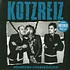 Kotzreiz - Nüchtern Unerträglich Colored Vinyl Edition