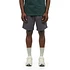 Lightweight All-Wear Hemp Volley Shorts (Forge Grey)