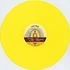 Derya Yildirim & Grup Simsek - Kar Yagar Bongo Joe X HHV Exclusive Limited Yellow Vinyl Edition