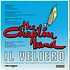The Chaplin Band - Il Veliero Black VInyl Edition